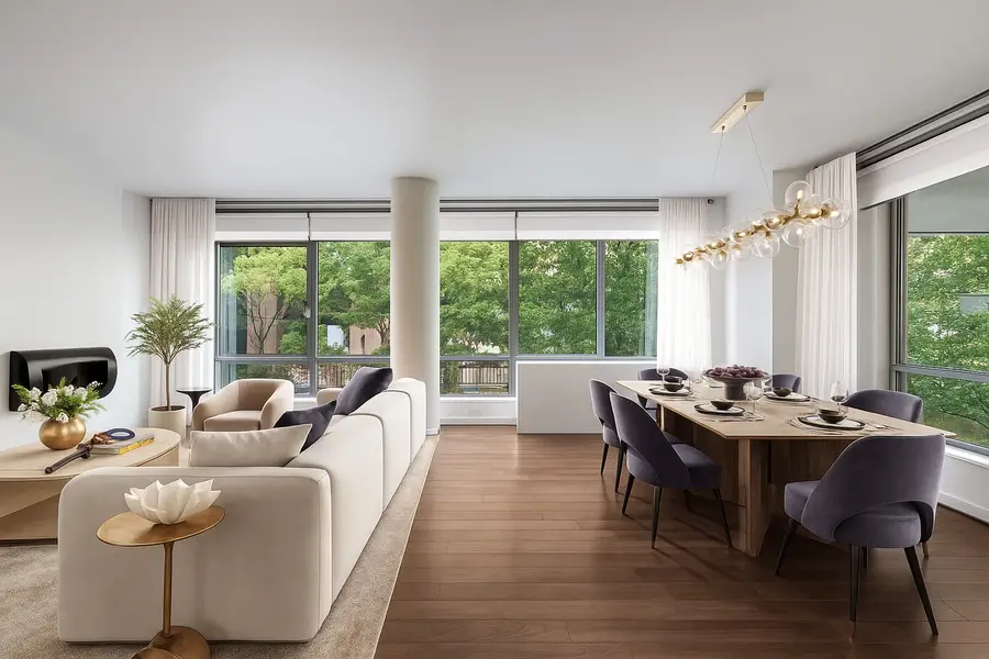 444 W 19th Street #201, Manhattan, NY 10011 - #3