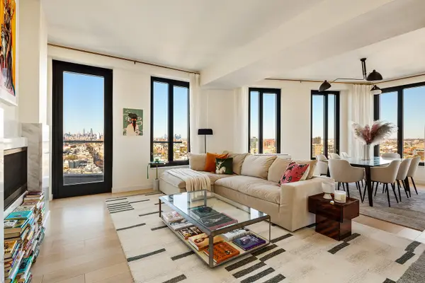 856 Washington Avenue #PH1, Brooklyn, NY 11238