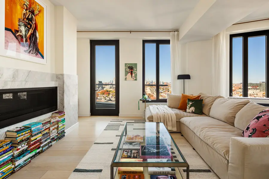 856 Washington Avenue #PH1, Brooklyn, NY 11238 - #2