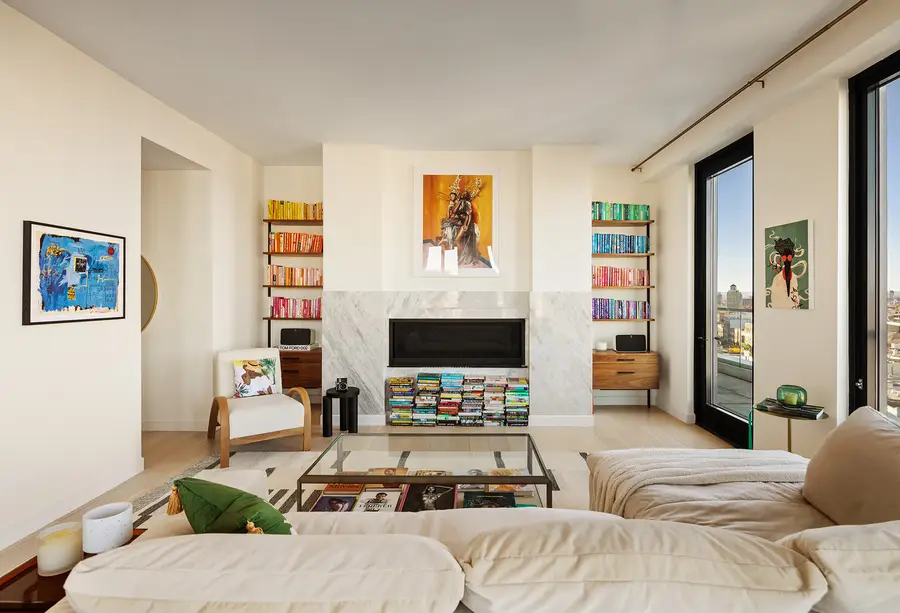 856 Washington Avenue #PH1, Brooklyn, NY 11238 - #3