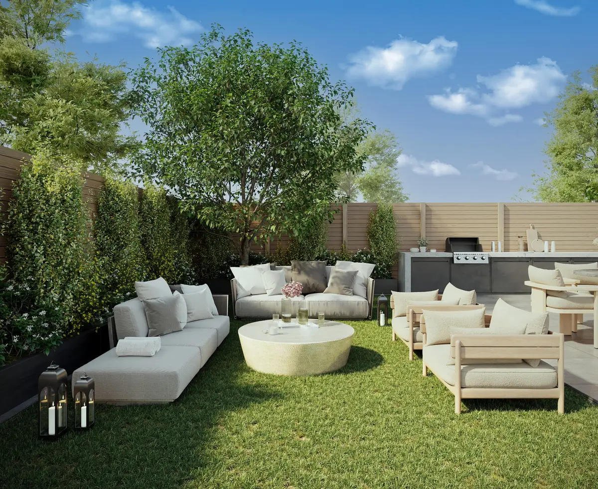 265 Weirfield Street #GARDEN-B, Brooklyn, NY 11221 - #1