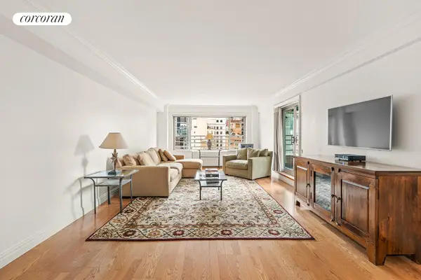 200 E 57th Street #18M, Manhattan, NY 10022
