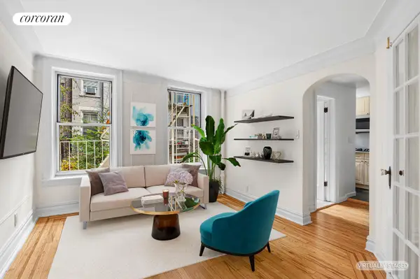 237 W 15th Street #2C, Manhattan, NY 10011