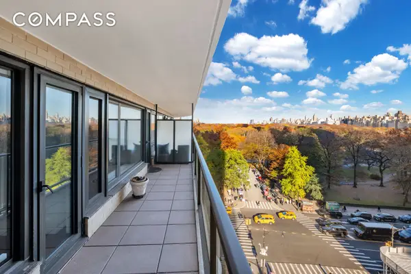 200 Central Park S #10A, Manhattan, NY 10019