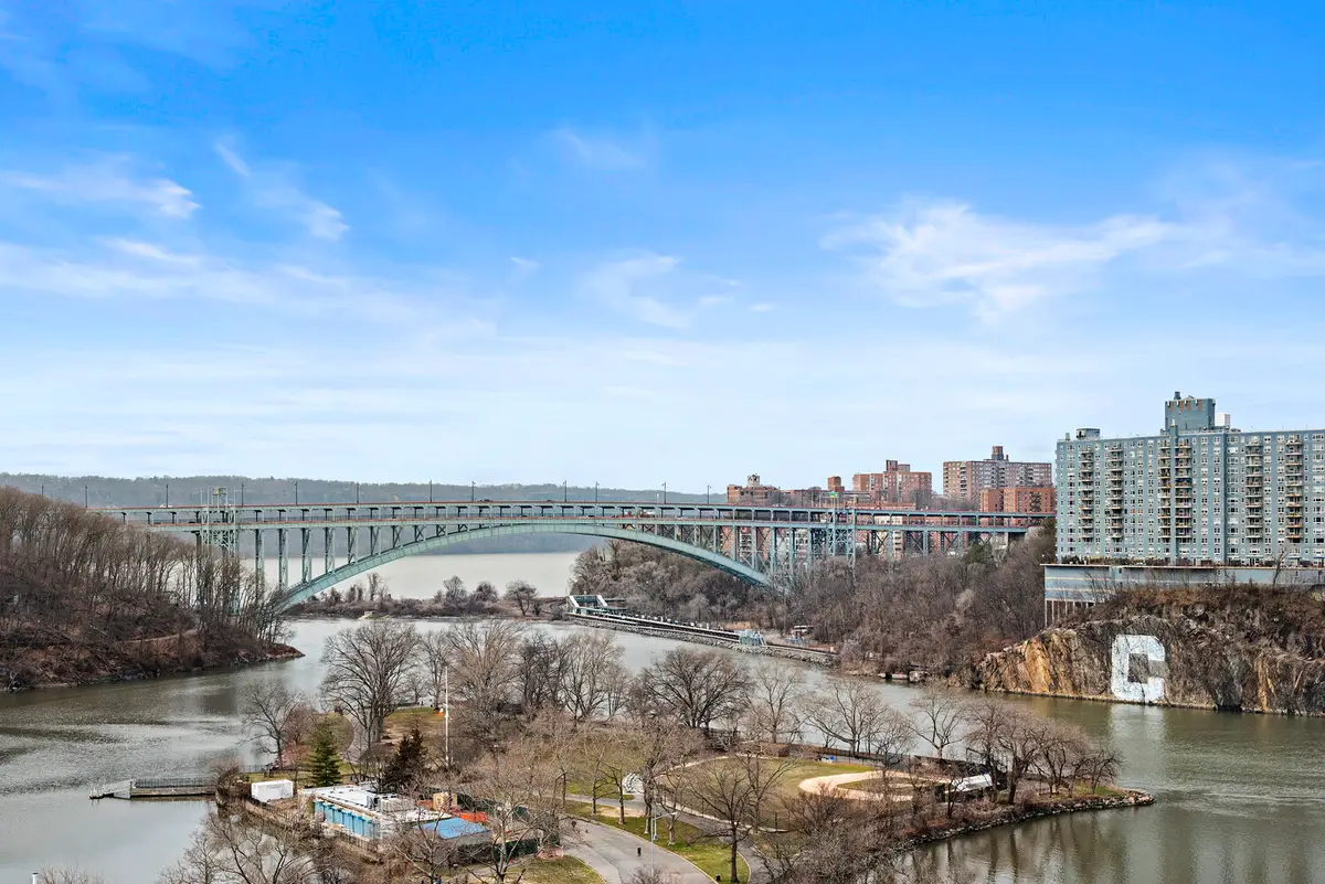 579 W 215th Street #5A, Manhattan, NY 10034 - #1