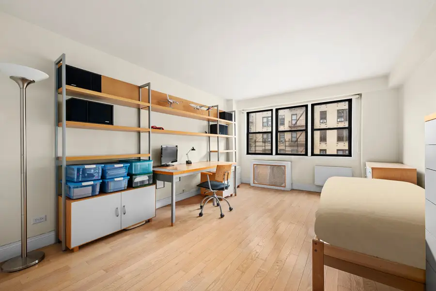 579 W 215th Street #5A, Manhattan, NY 10034 - #3