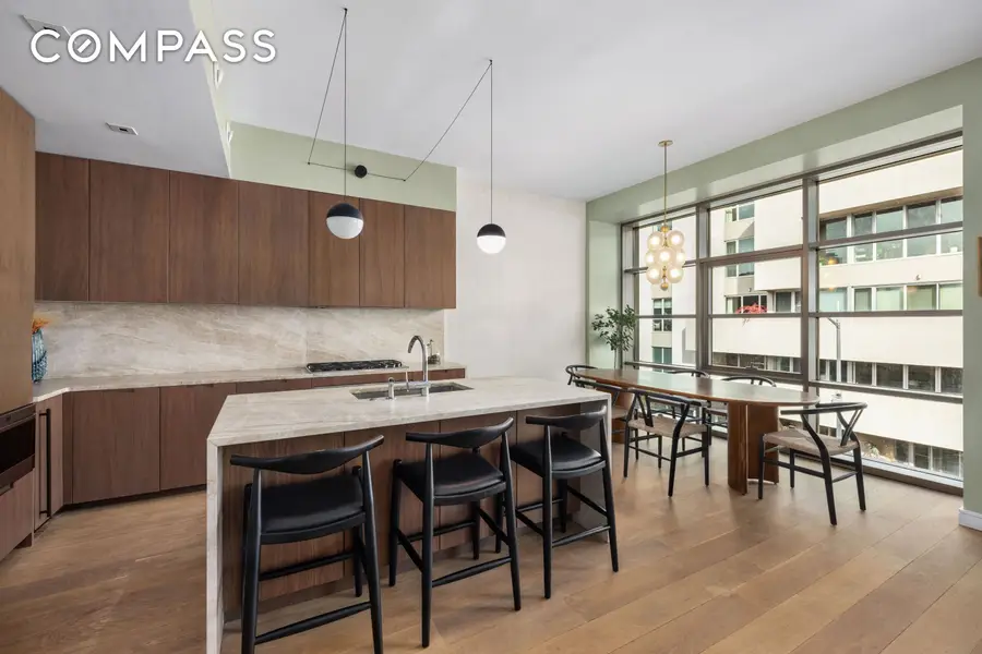 138 N 10th Street #302, Brooklyn, NY 11249 - #3