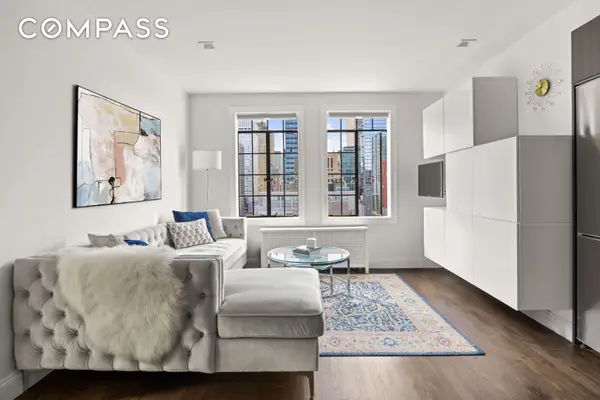 45 Tudor City Place #2111, Manhattan, NY 10017