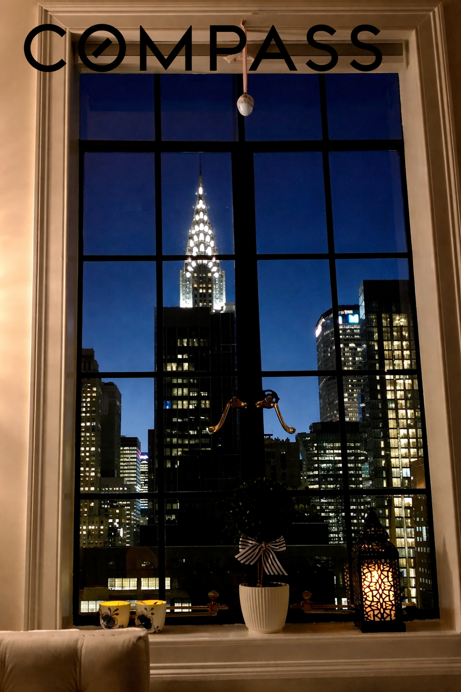 45 Tudor City Place #2111, Manhattan, NY 10017 - #3