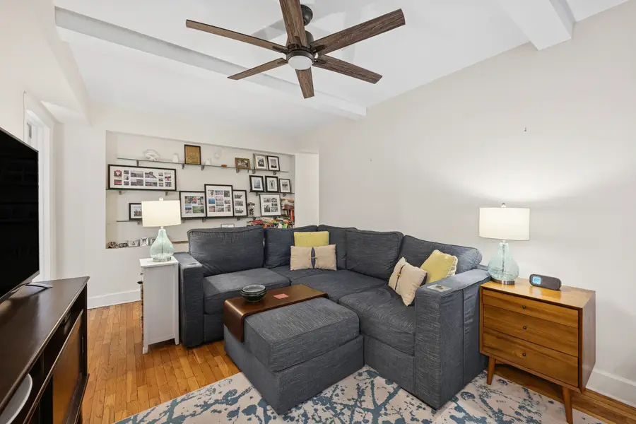 333 E 43rd Street #110/111, Manhattan, NY 10017 - #2