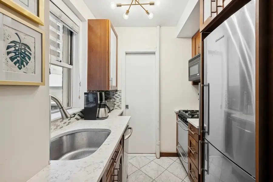 333 E 43rd Street #110/111, Manhattan, NY 10017 - #3