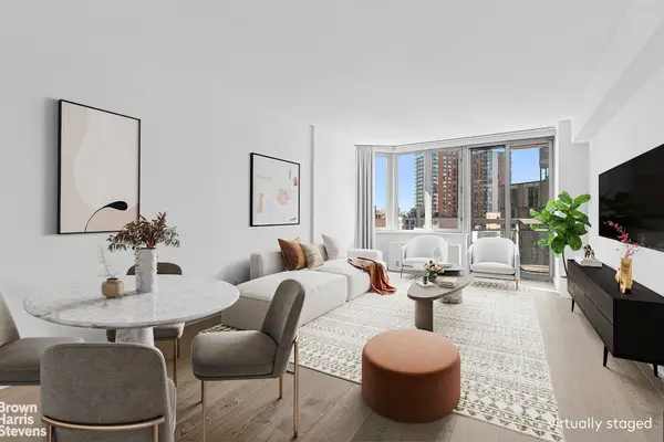 500 W 43rd Street #16H, Manhattan, NY 10036