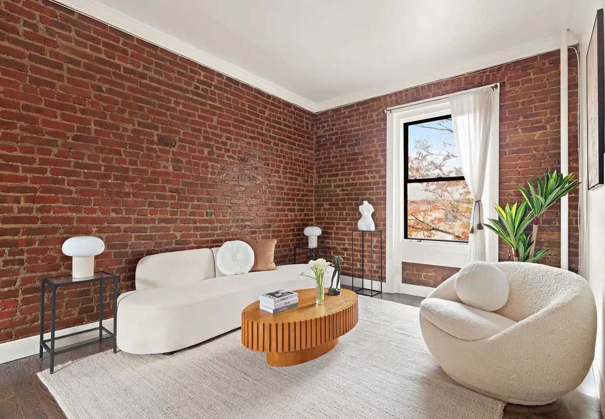 21-06 35th Street #3E, Astoria, NY 11105 - #1