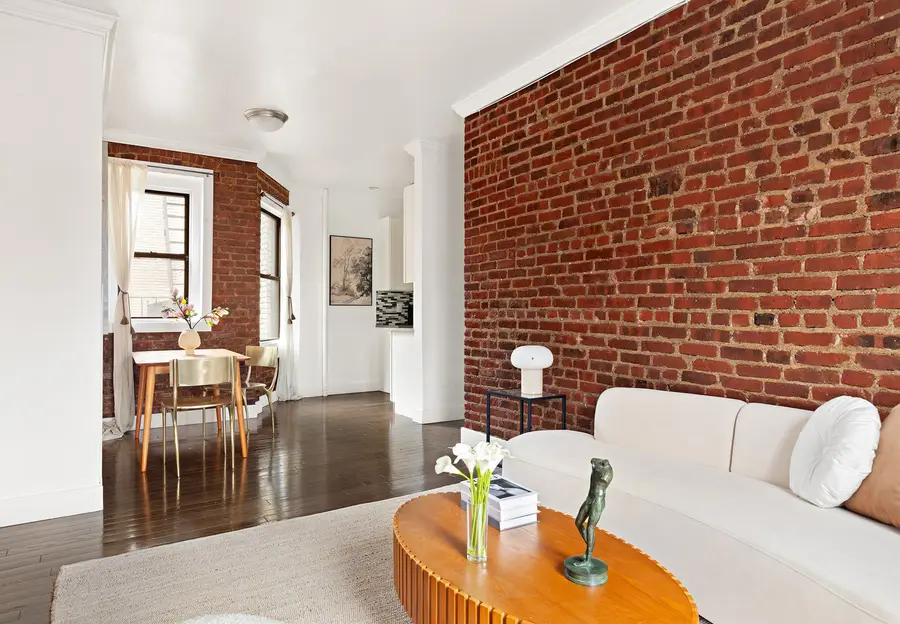 21-06 35th Street #3E, Astoria, NY 11105 - #2