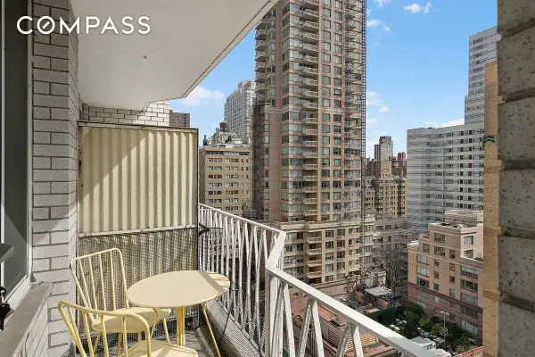 1160 3rd Avenue #15F, Manhattan, NY 10065