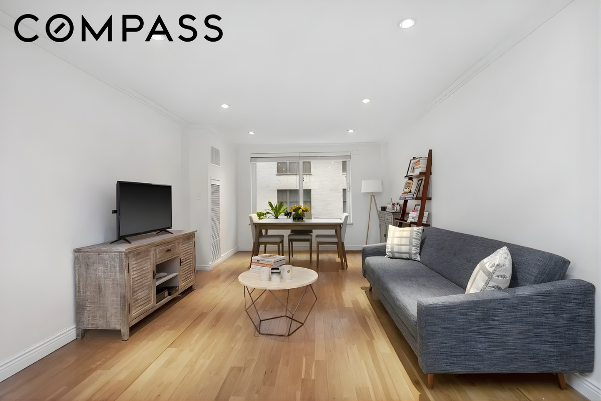 106 Central Park S #7O, New York, NY 10019 - #1