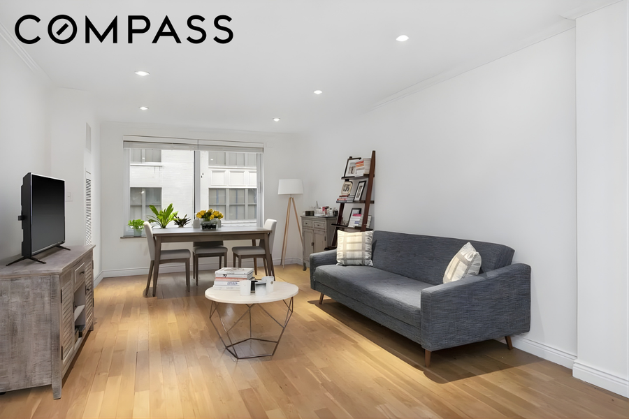 106 Central Park S #7O, New York, NY 10019 - #2