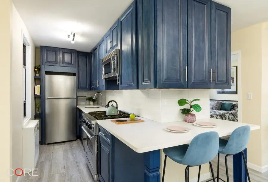 241 E 76th Street #9I, Manhattan, NY 10021 - #3