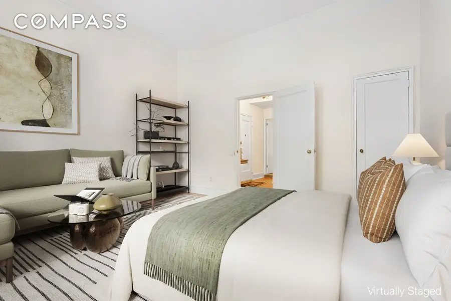 51 E 78th Street #1D, Manhattan, NY 10075 - #3