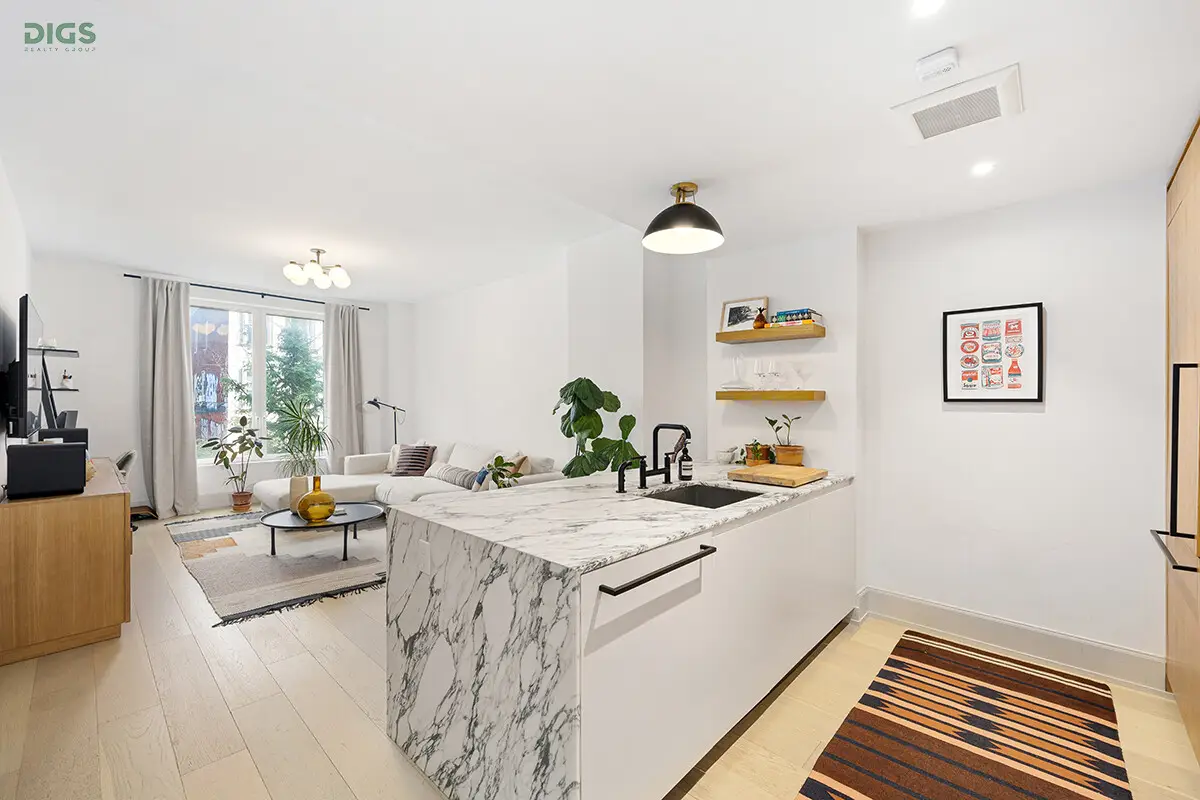 308 N 7th Street #2C, Brooklyn, NY 11211 - #1