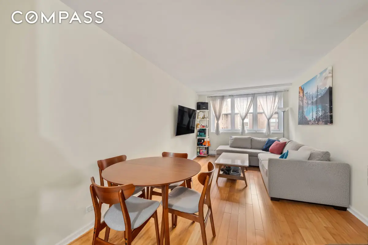 63 E 9th Street #3W, Manhattan, NY 10003 - #1