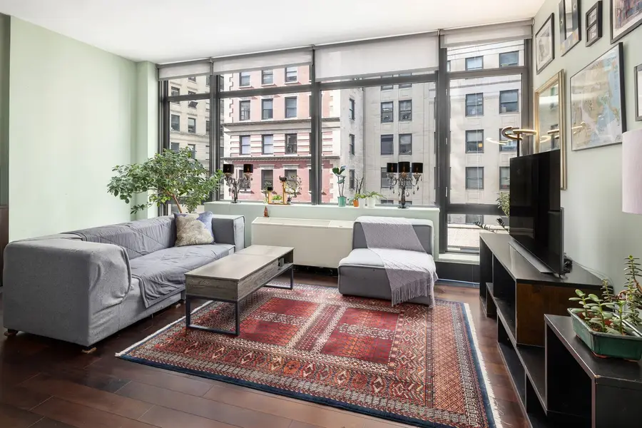 40 Broad Street #18A, Manhattan, NY 10004 - #3