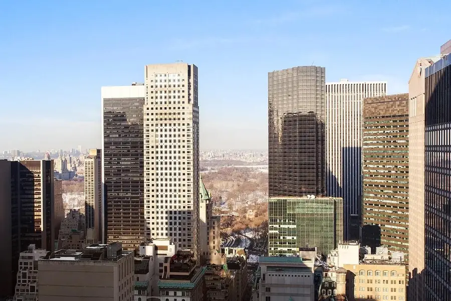 641 5th Avenue #38B, Manhattan, NY 10022 - #3