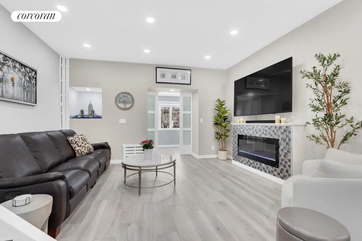 743 E 9th Street, Brooklyn, NY 11230 - #1