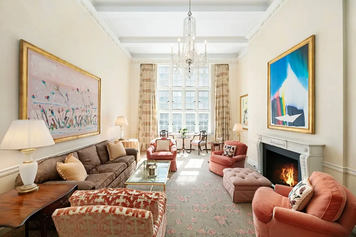 14 E 75th Street #4A, Manhattan, NY 10021 - #1