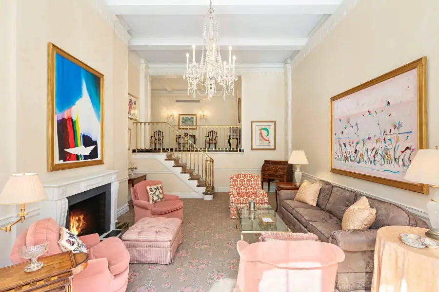 14 E 75th Street #4A, Manhattan, NY 10021 - #3