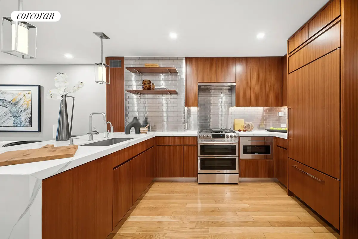 121 E 23rd Street #4D, Manhattan, NY 10010 - #1