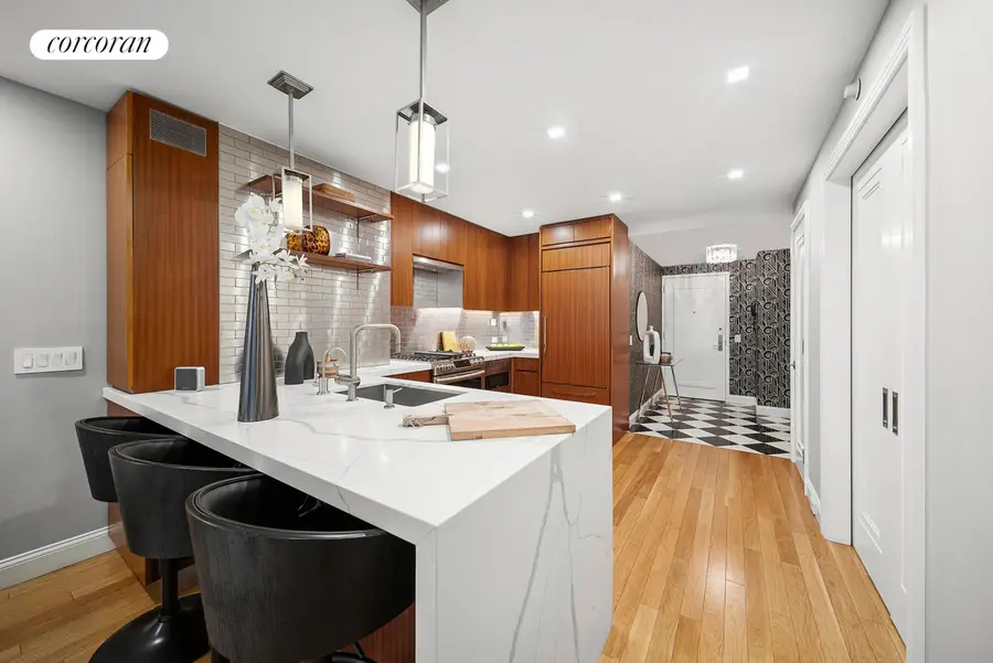 121 E 23rd Street #4D, Manhattan, NY 10010 - #2