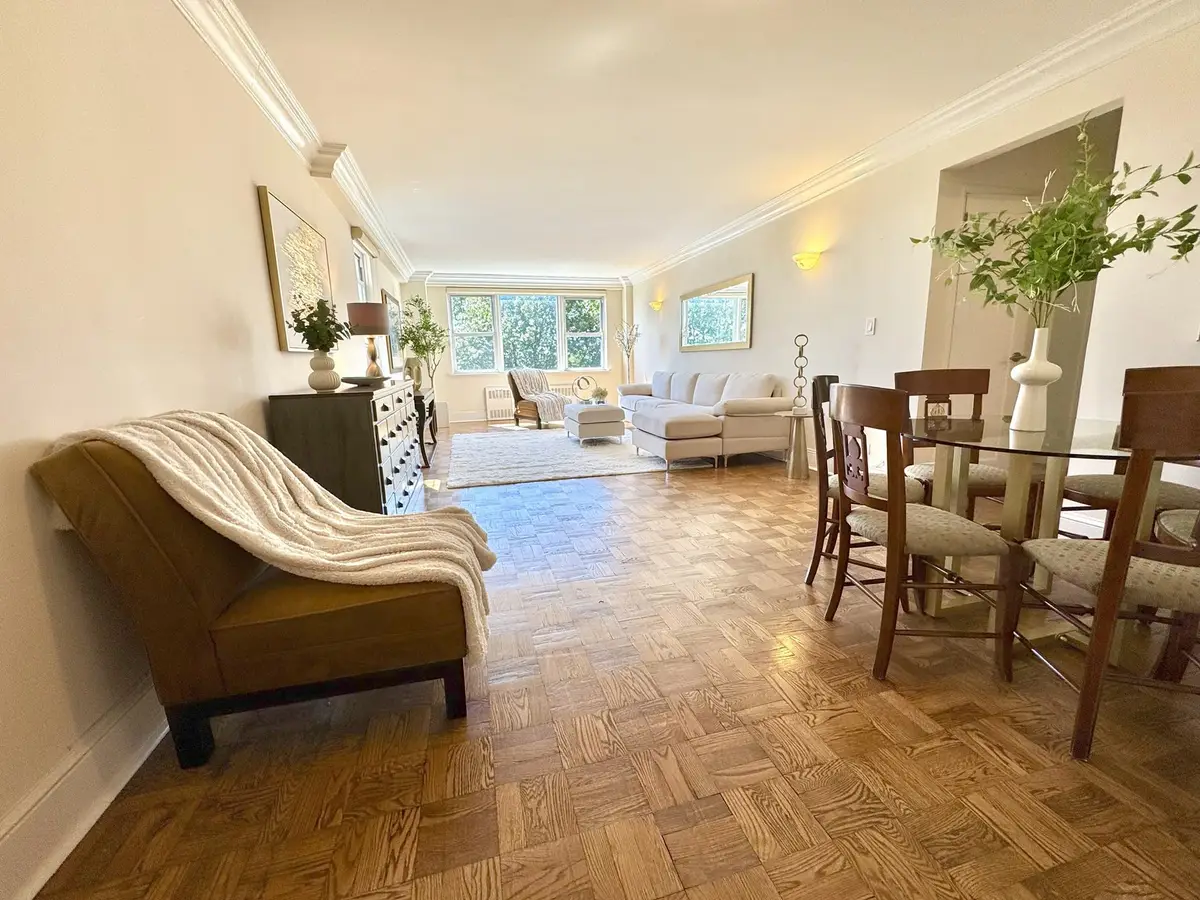 3135 Johnson Avenue #10-C, Bronx, NY 10463 - #1