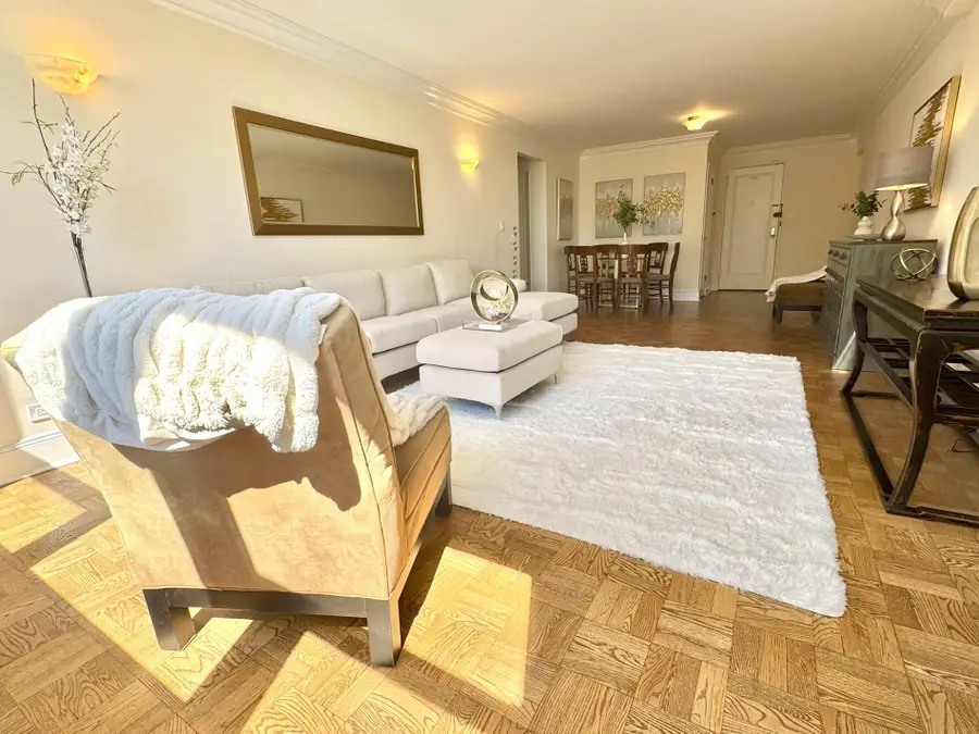 3135 Johnson Avenue #10-C, Bronx, NY 10463 - #3