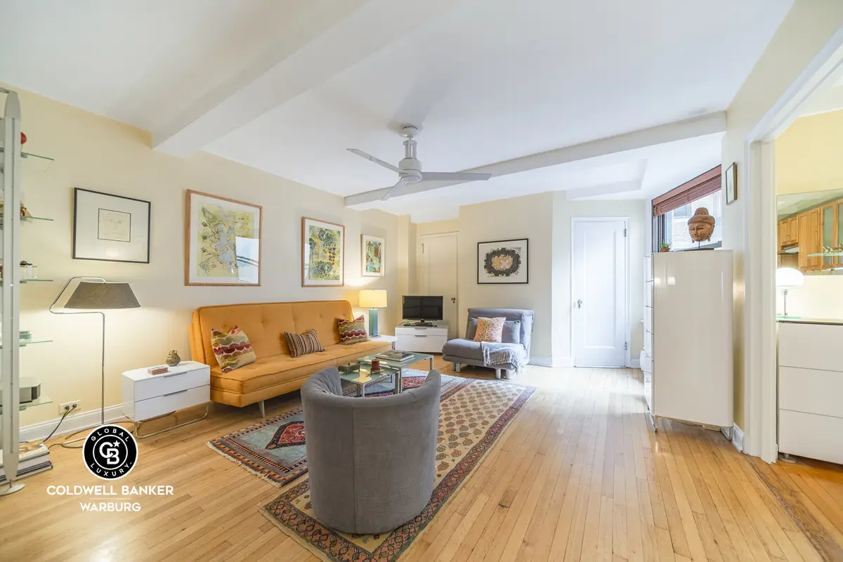 12 E 97th Street #5L, Manhattan, NY 10029 - #1