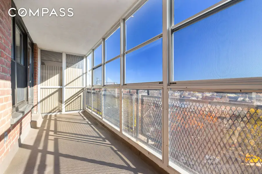 35-11 85th Street #8M, Queens, NY 11372 - #2