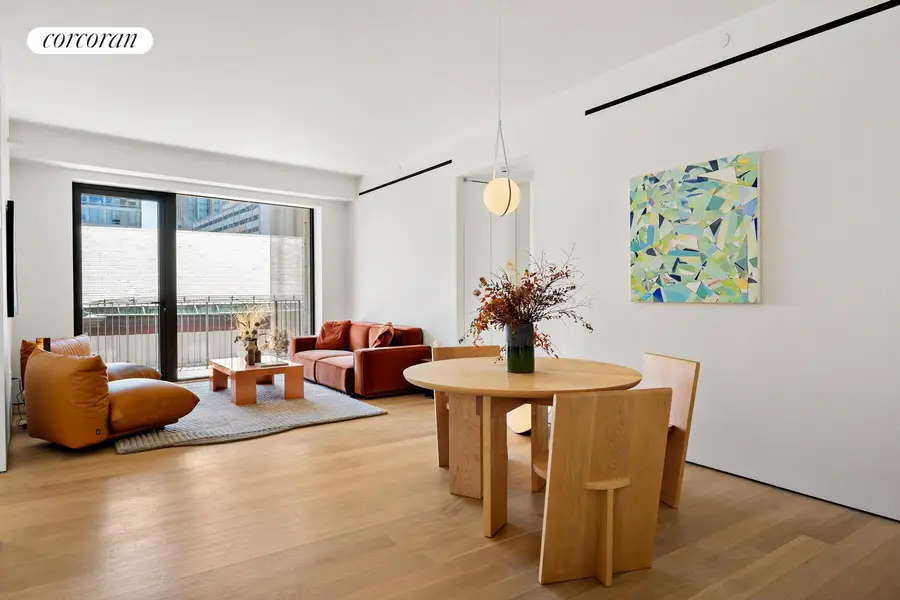 9 Chapel Street #6C, Brooklyn, NY 11201 - #2