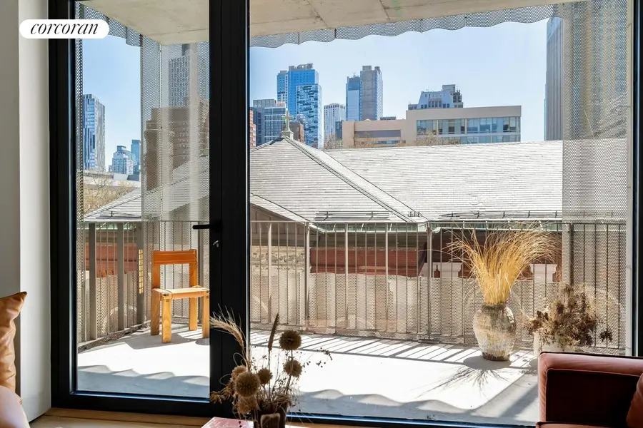 9 Chapel Street #6C, Brooklyn, NY 11201 - #3
