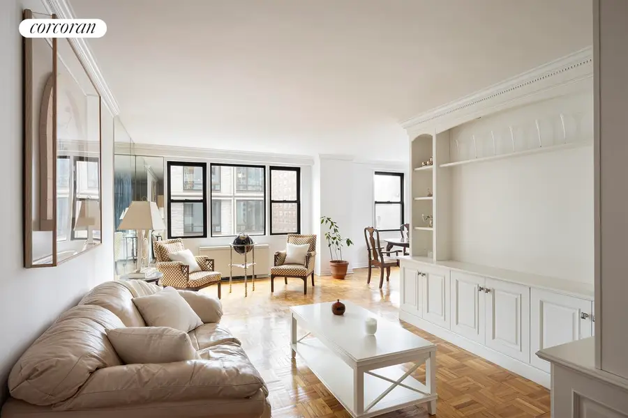 201 E 21st Street #7S, Manhattan, NY 10010 - #3