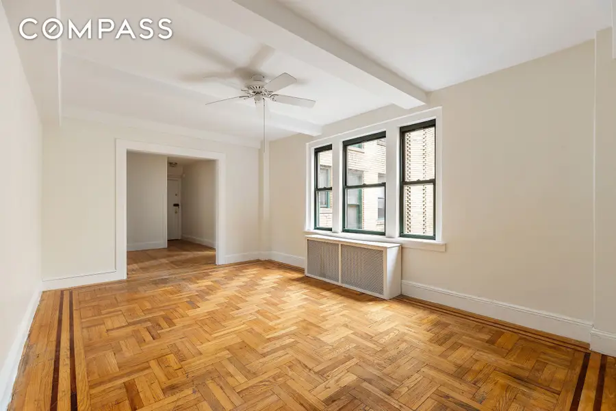 65 W 95th Street #8C, Manhattan, NY 10025 - #3