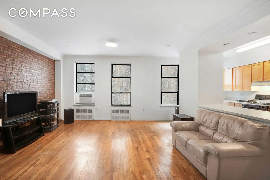24 Bradhurst Avenue #2, Manhattan, NY 10030 - #3