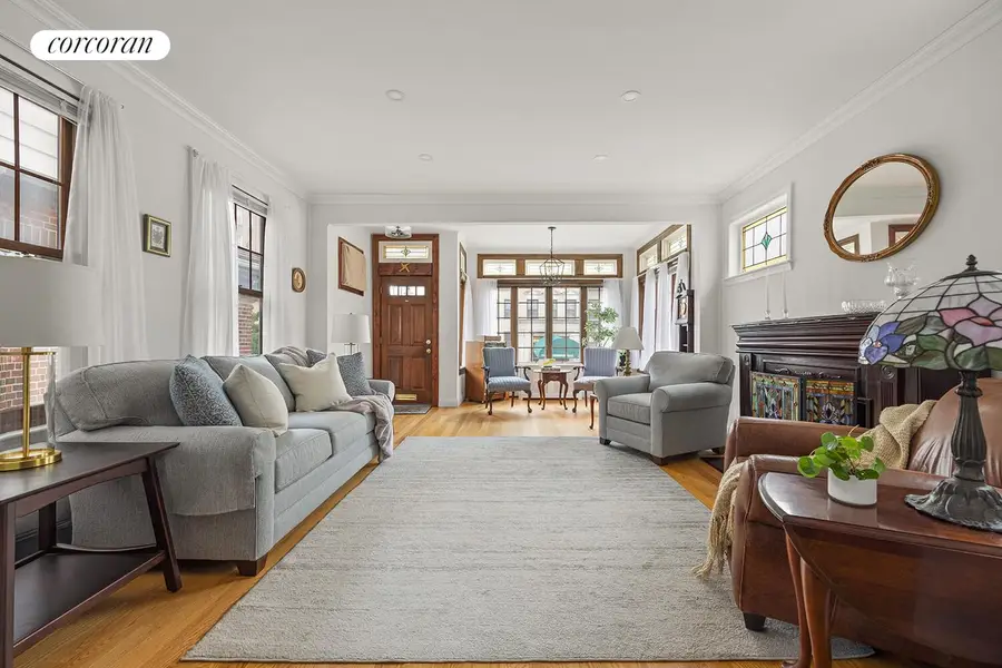 9221 Ridge Boulevard, Brooklyn, NY 11209 - #2