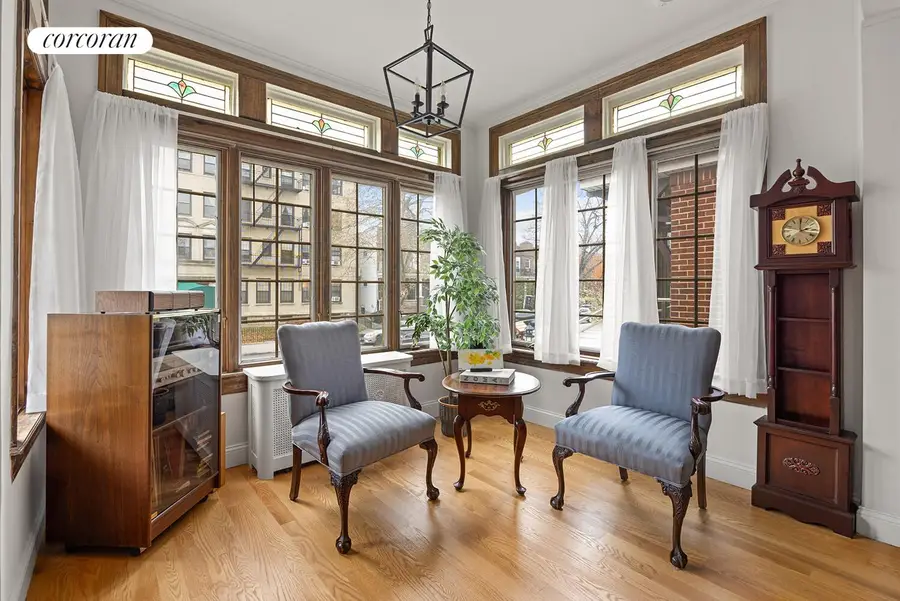 9221 Ridge Boulevard, Brooklyn, NY 11209 - #3