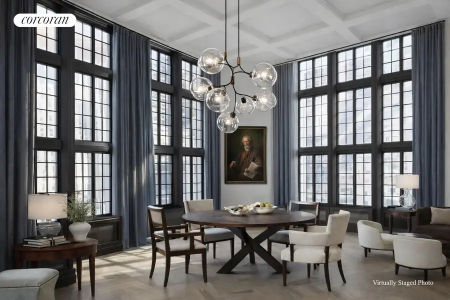 5 Tudor City Place #PH1PH2, Manhattan, NY 10017 - #2