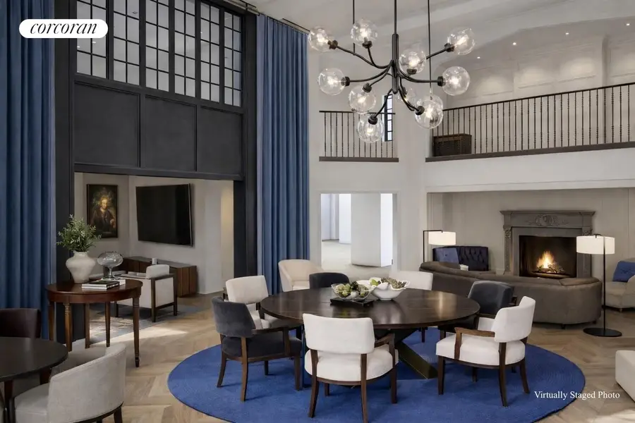 5 Tudor City Place #PH1PH2, Manhattan, NY 10017 - #3