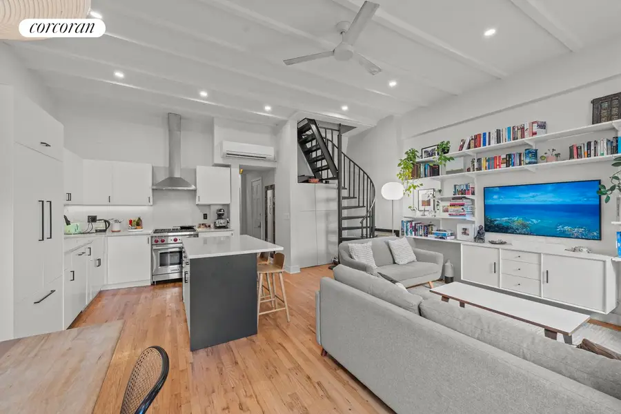 328 Clinton Avenue #5, Brooklyn, NY 11205 - #2