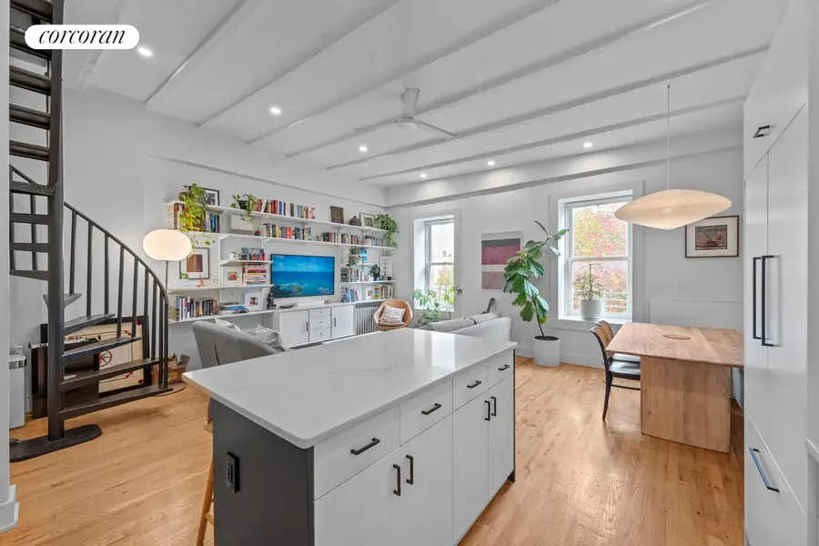 328 Clinton Avenue #5, Brooklyn, NY 11205 - #3