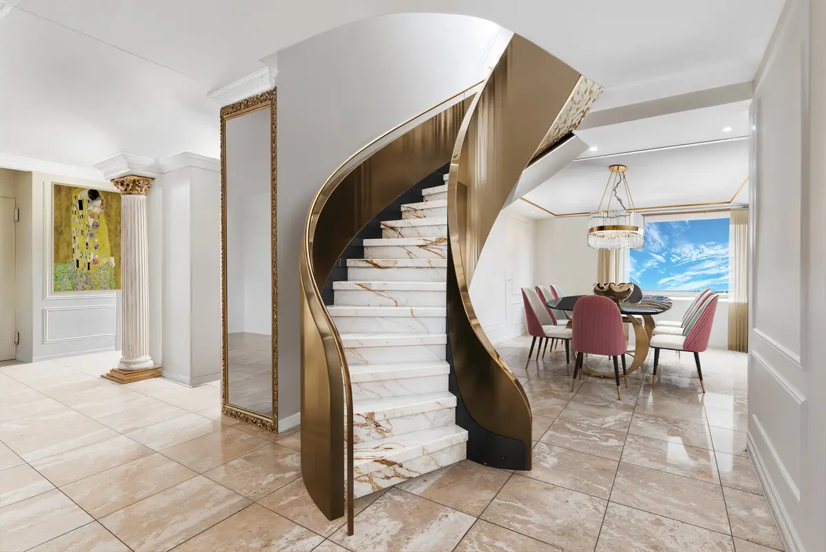 303 E 57th Street #12L14L, Manhattan, NY 10022 - #1