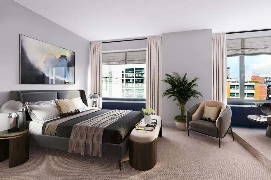 303 E 57th Street #12L14L, Manhattan, NY 10022 - #3