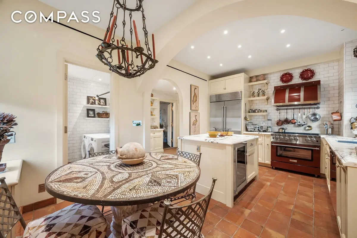 145-146 Central Park W #5G, New York, NY 10023 - #1